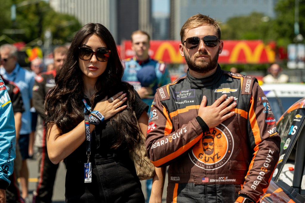 Chicago Street Course