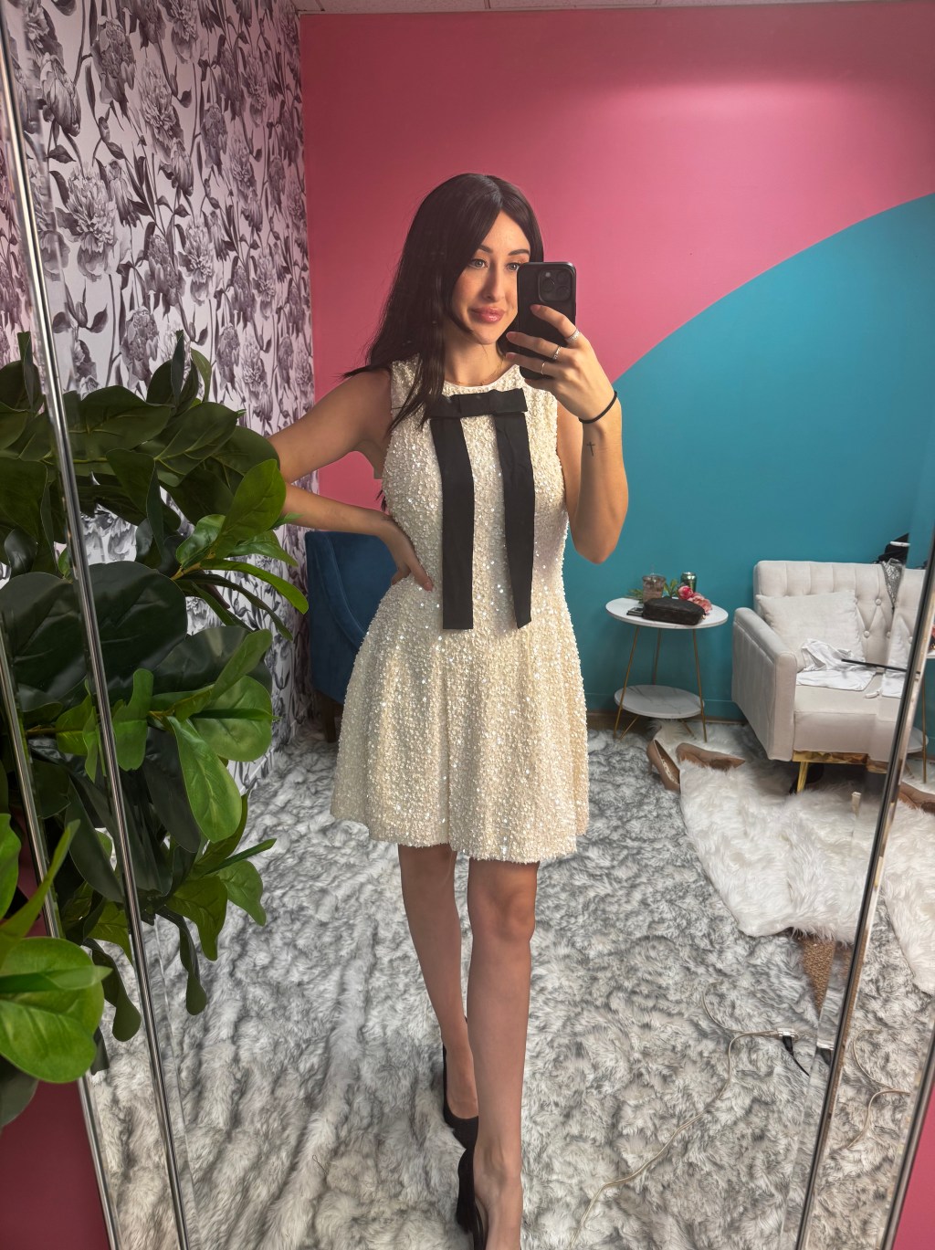 Dillard’s Holiday Dresses